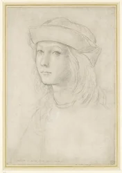 Autoportrait